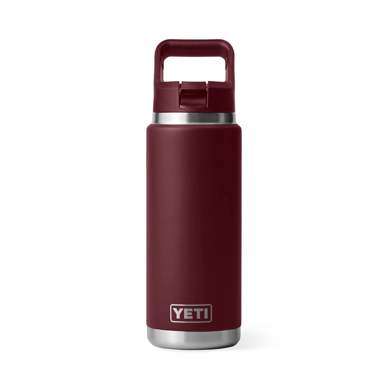 Yeti Rambler 26oz Straw Bottle - Image 21