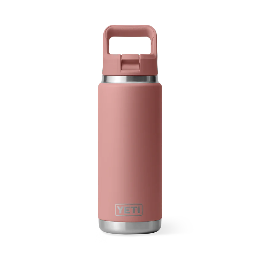 Yeti Rambler 26oz Straw Bottle - Image 22