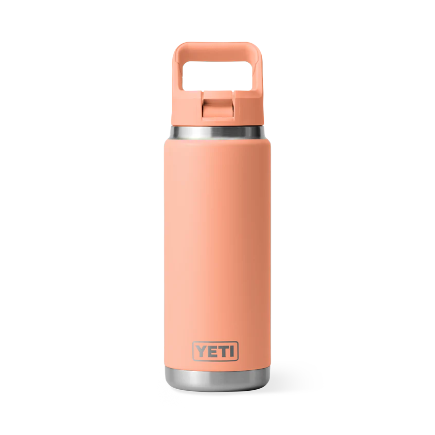 Yeti Rambler 26oz Straw Bottle - Image 23