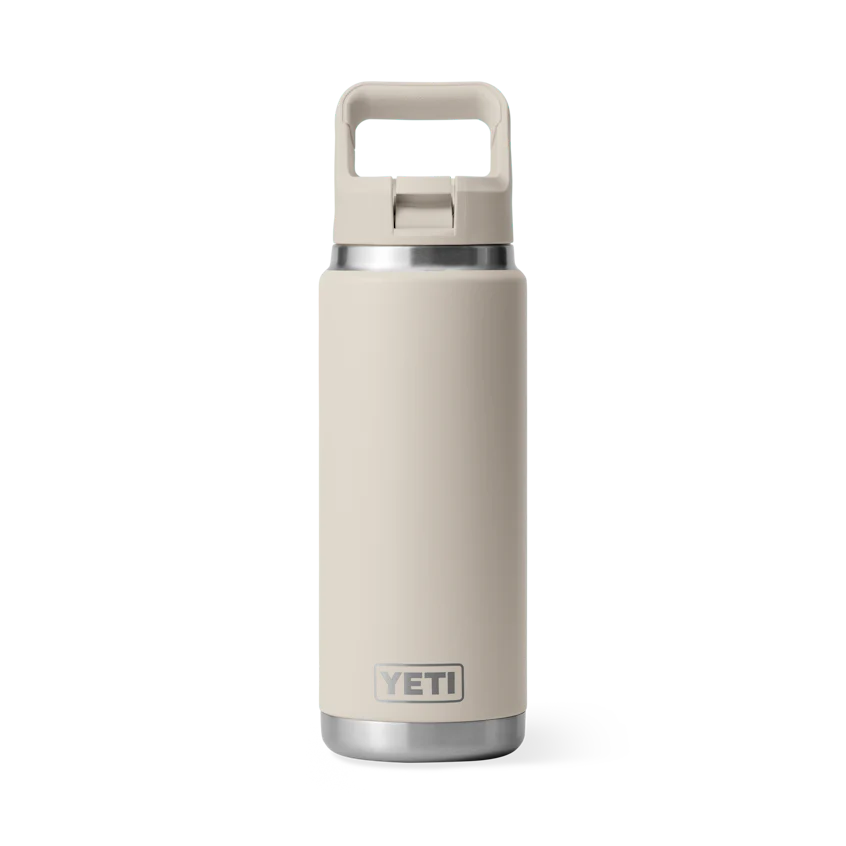 Yeti Rambler 26oz Straw Bottle - Image 24