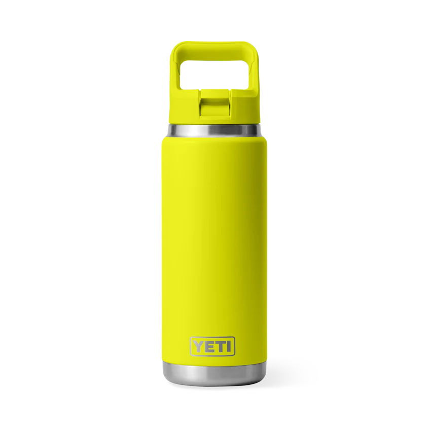 Yeti Rambler 26oz Straw Bottle - Image 25