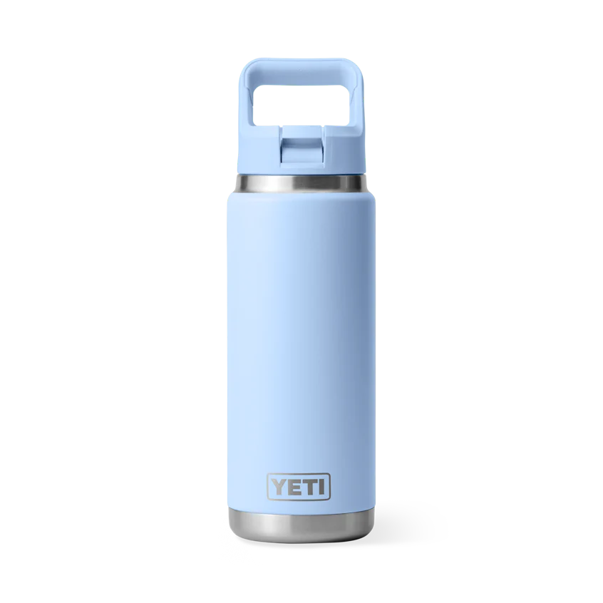 Yeti Rambler 26oz Straw Bottle - Image 26