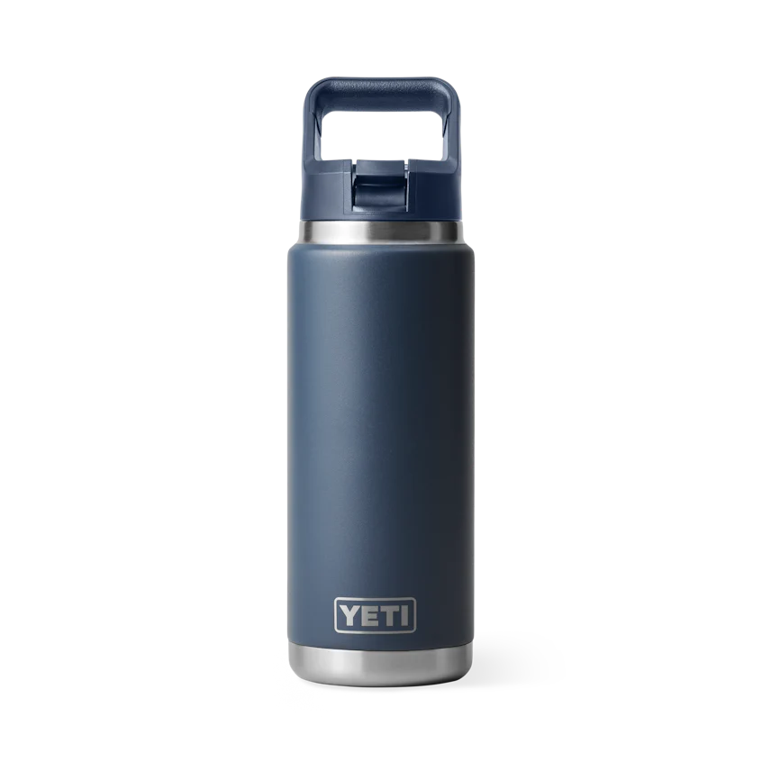Yeti Rambler 26oz Straw Bottle - Image 27