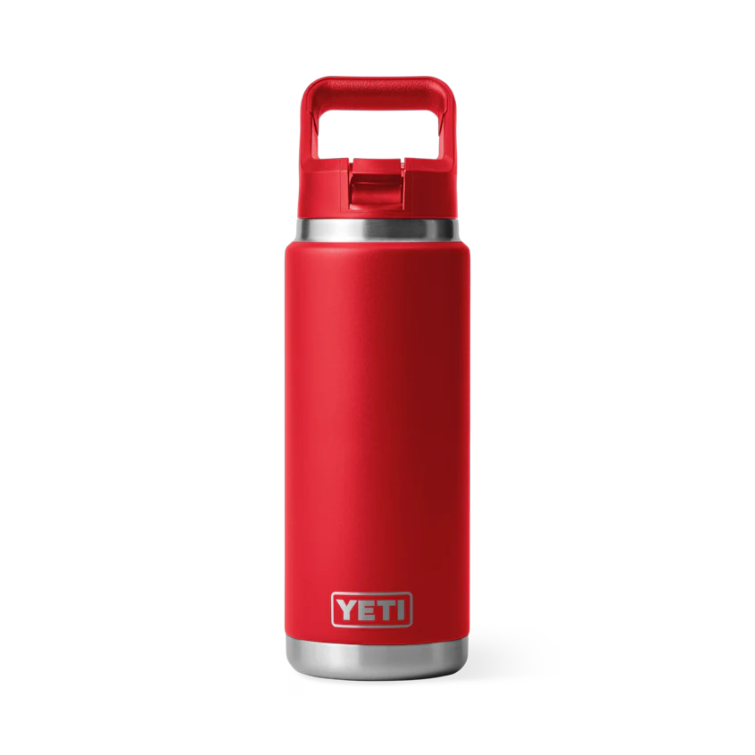 Yeti Rambler 26oz Straw Bottle - Image 28