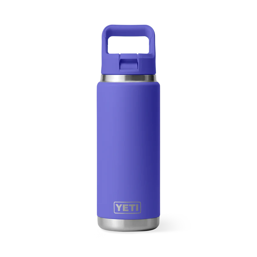 Yeti Rambler 26oz Straw Bottle - Image 29
