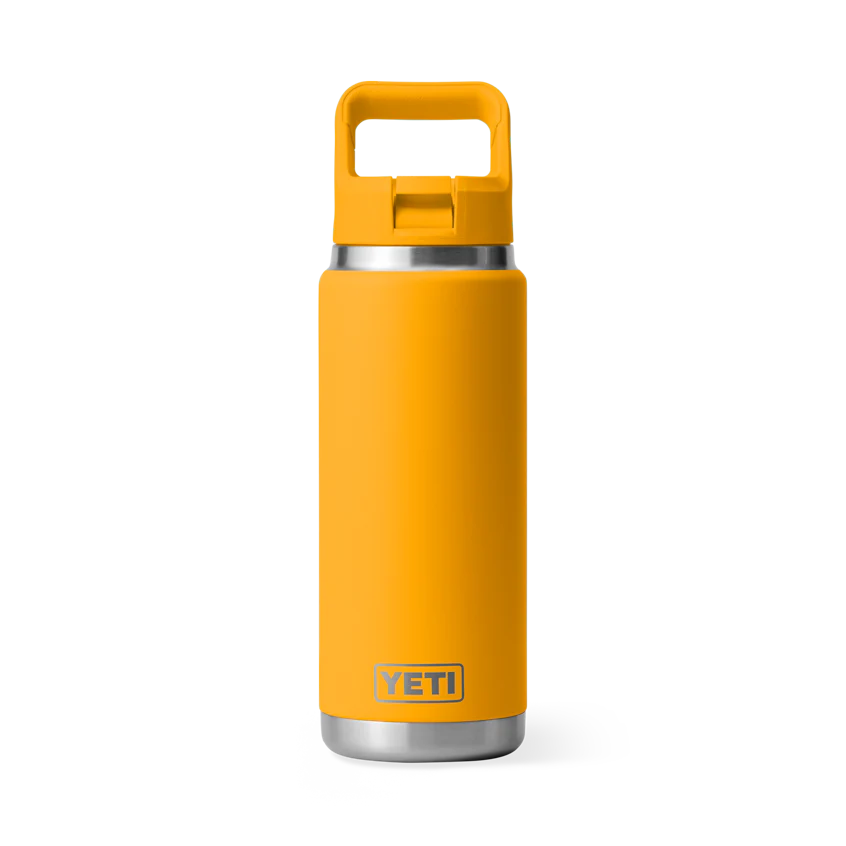 Yeti Rambler 26oz Straw Bottle - Image 30
