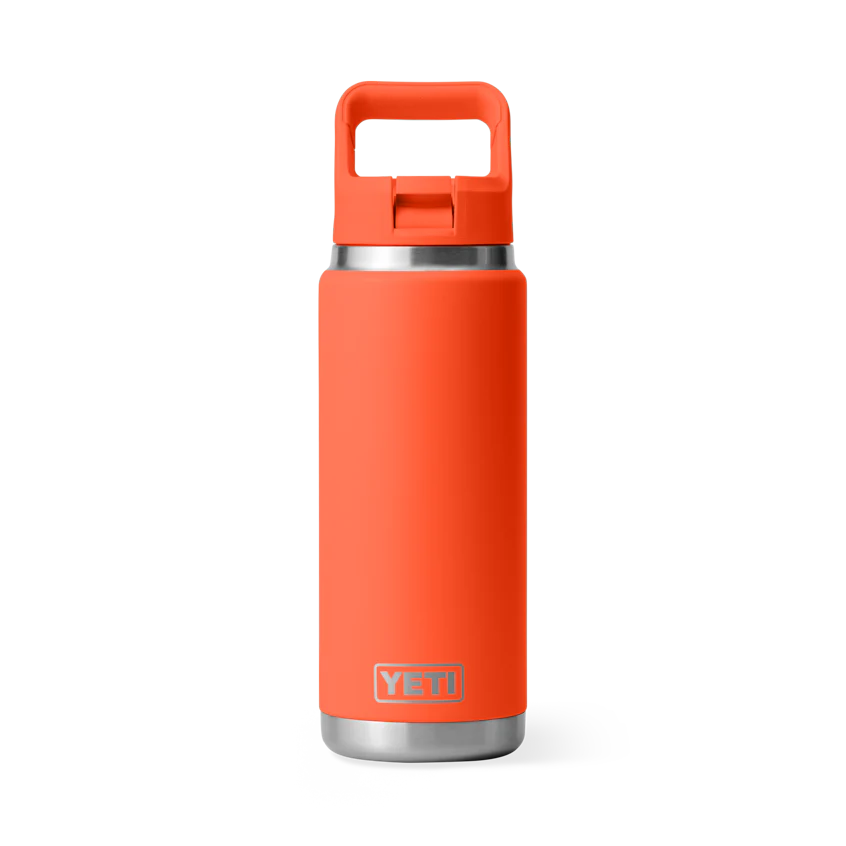 Yeti Rambler 26oz Straw Bottle - Image 31