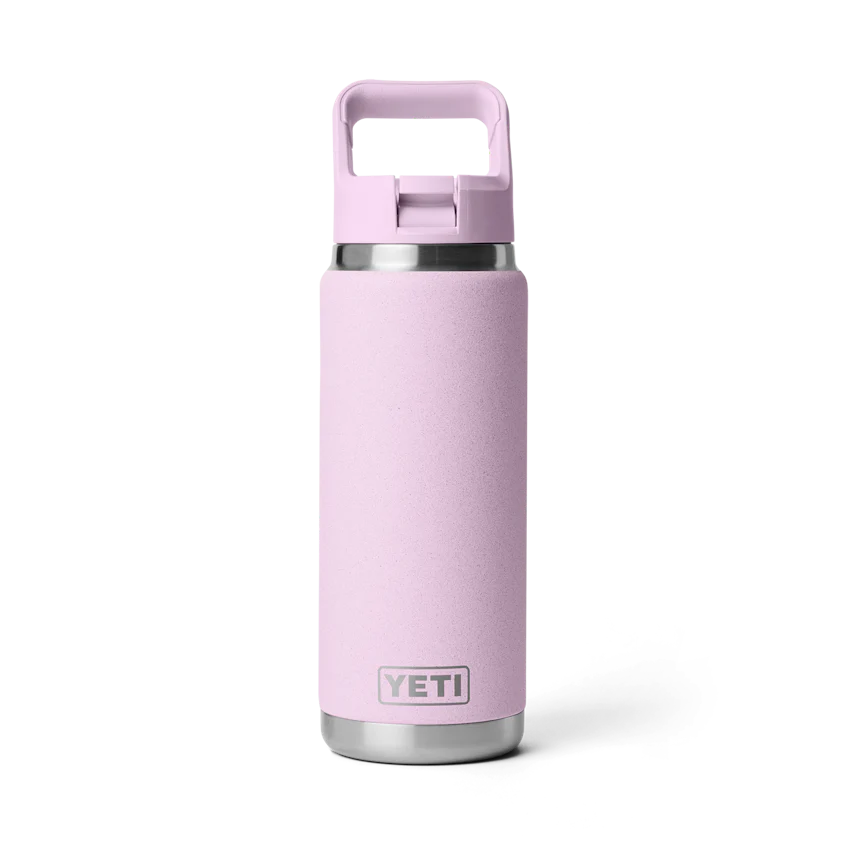 Yeti Rambler 26oz Straw Bottle - Image 32