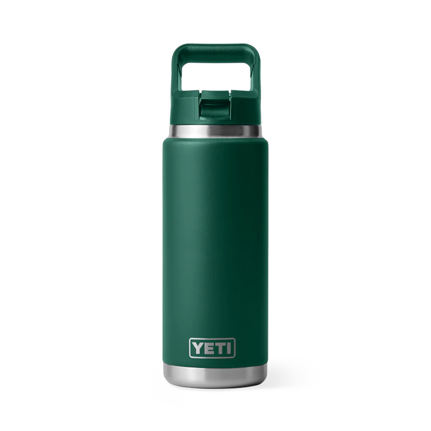 Yeti Rambler 26oz Straw Bottle - Image 33