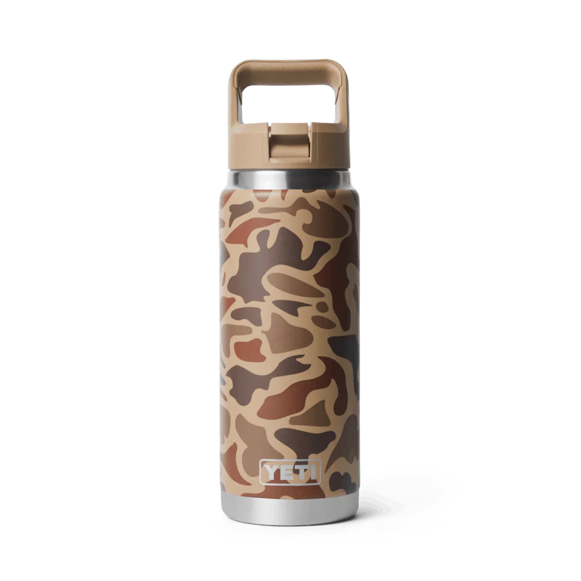 Yeti Rambler 26oz Straw Bottle - Image 34