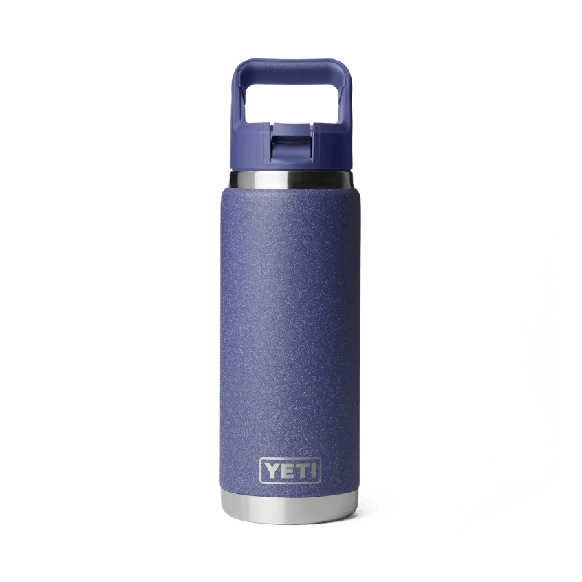 Yeti Rambler 26oz Straw Bottle - Image 35