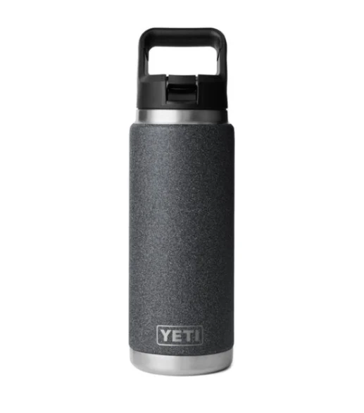 Yeti Rambler 26oz Straw Bottle - Image 36