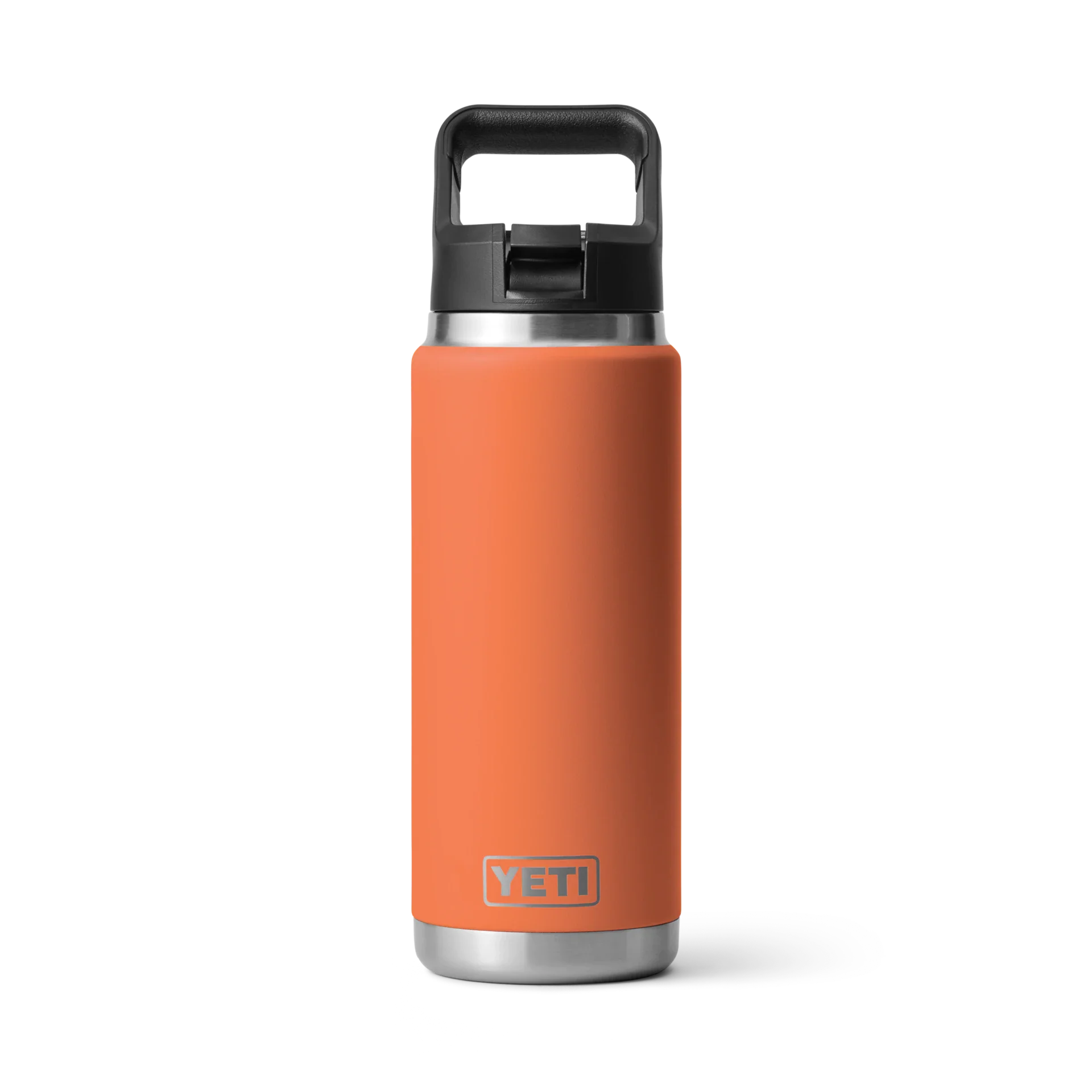 Yeti Rambler 26oz Straw Bottle - Image 4