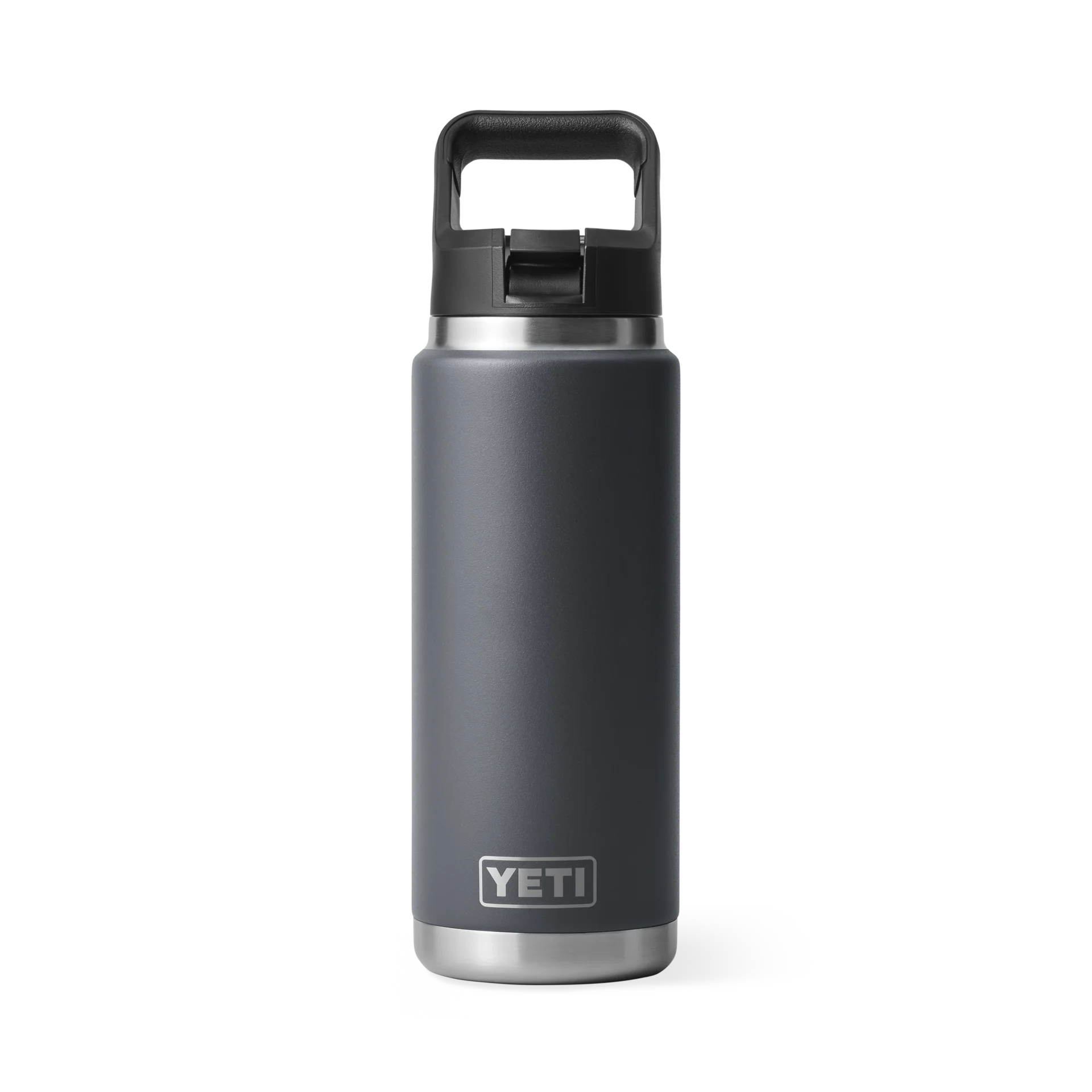 Yeti Rambler 26oz Straw Bottle - Image 5