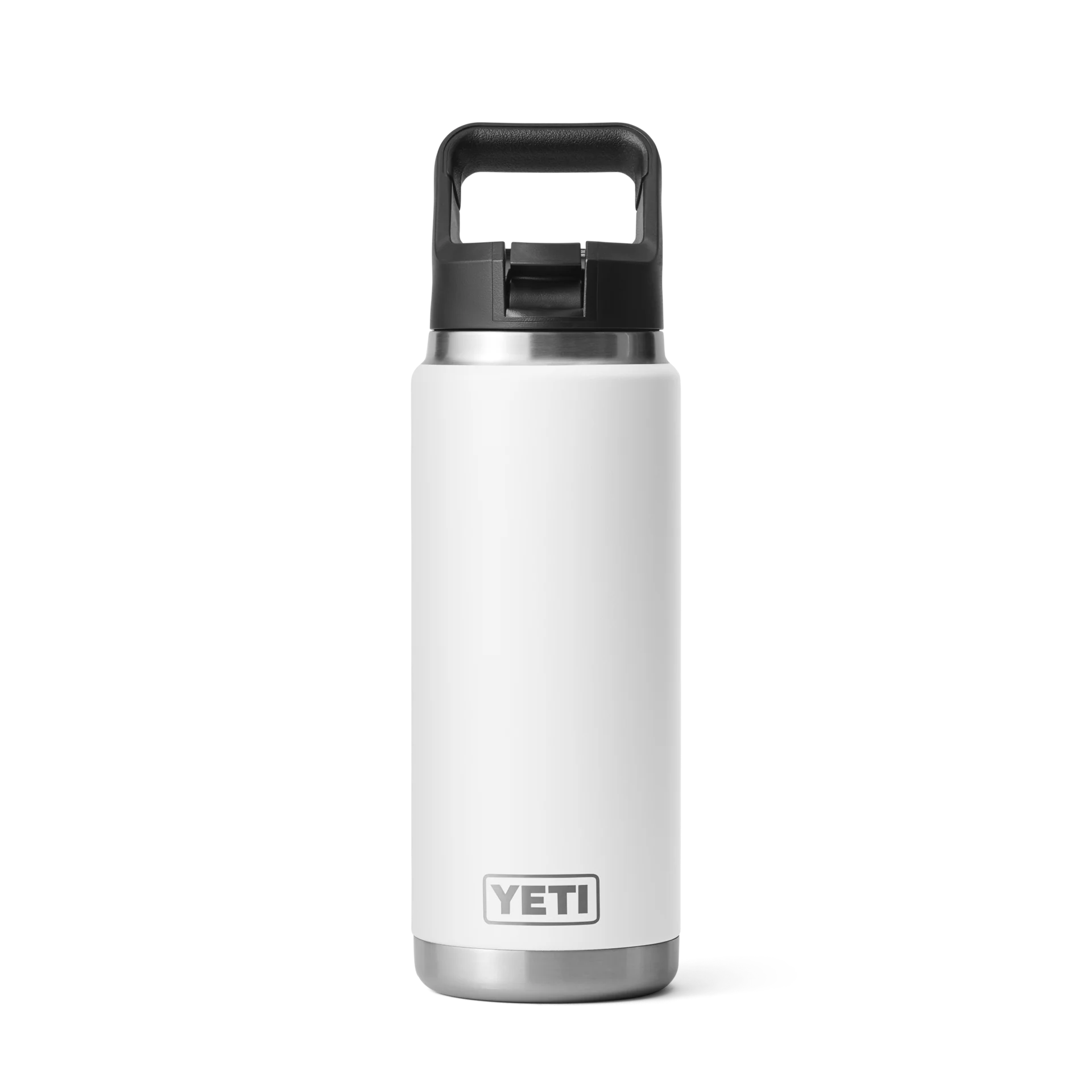Yeti Rambler 26oz Straw Bottle - Image 6