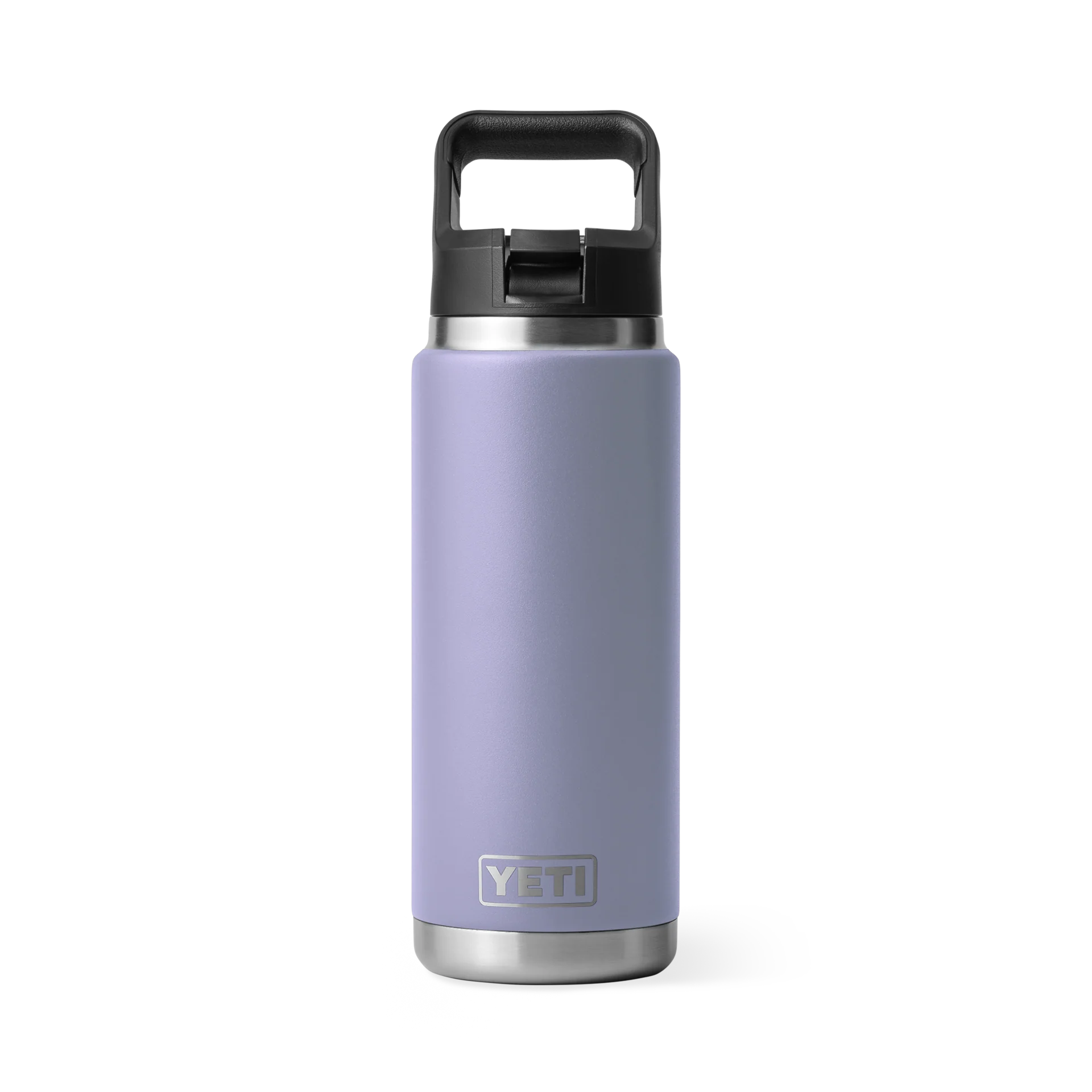 Yeti Rambler 26oz Straw Bottle - Image 9