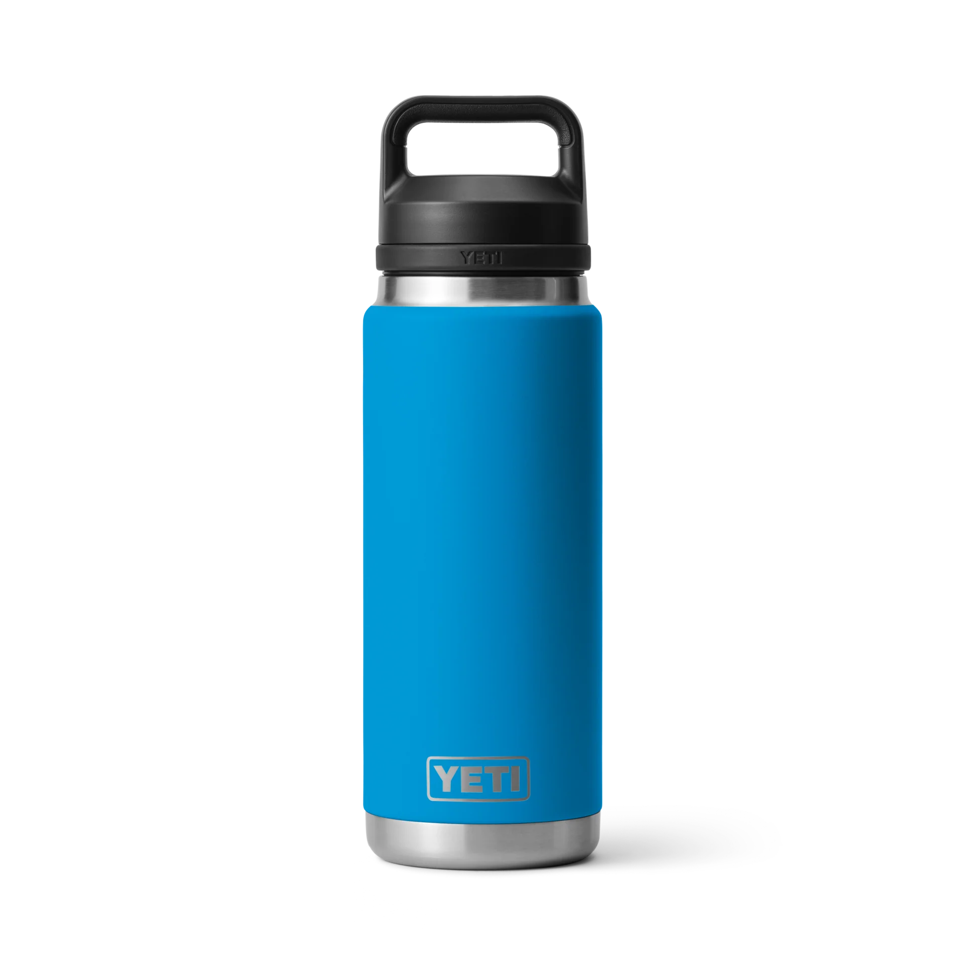 Yeti Rambler 26oz With Chug Cap - Image 16