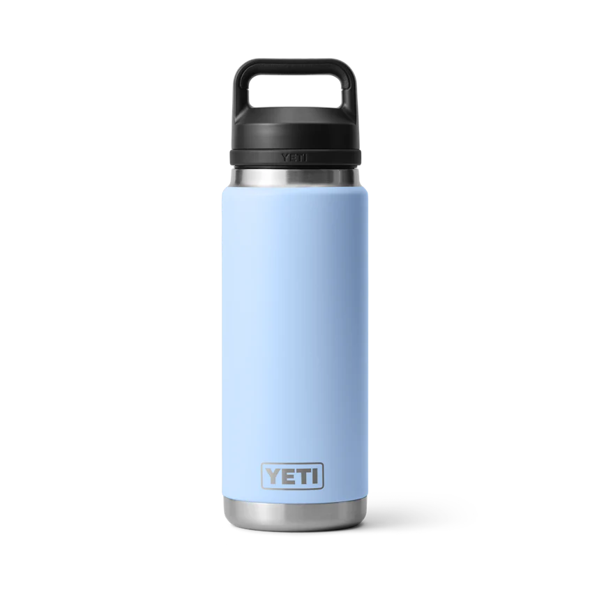 Yeti Rambler 26oz With Chug Cap - Image 26