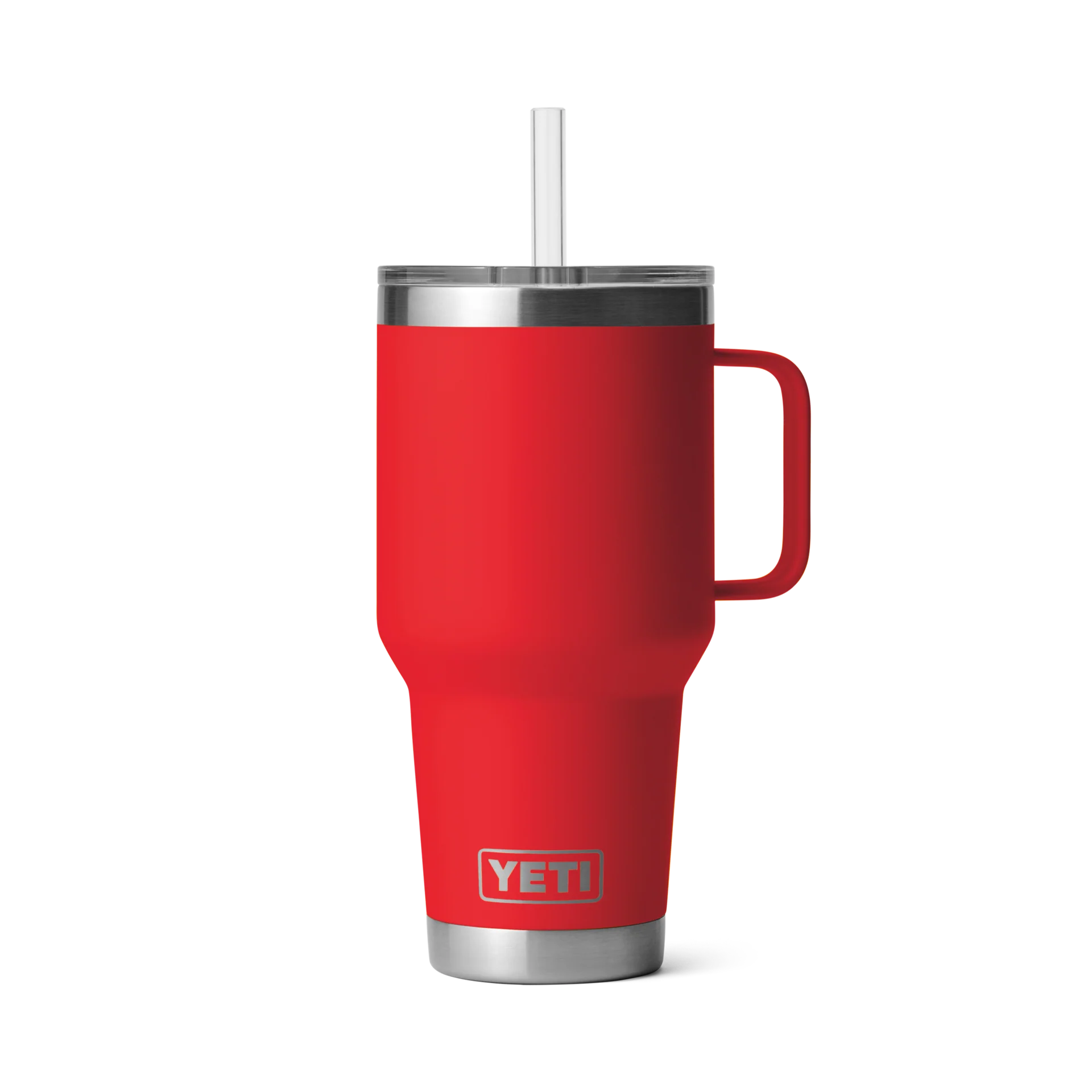 Yeti Rambler 35oz Straw Mug - Image 10