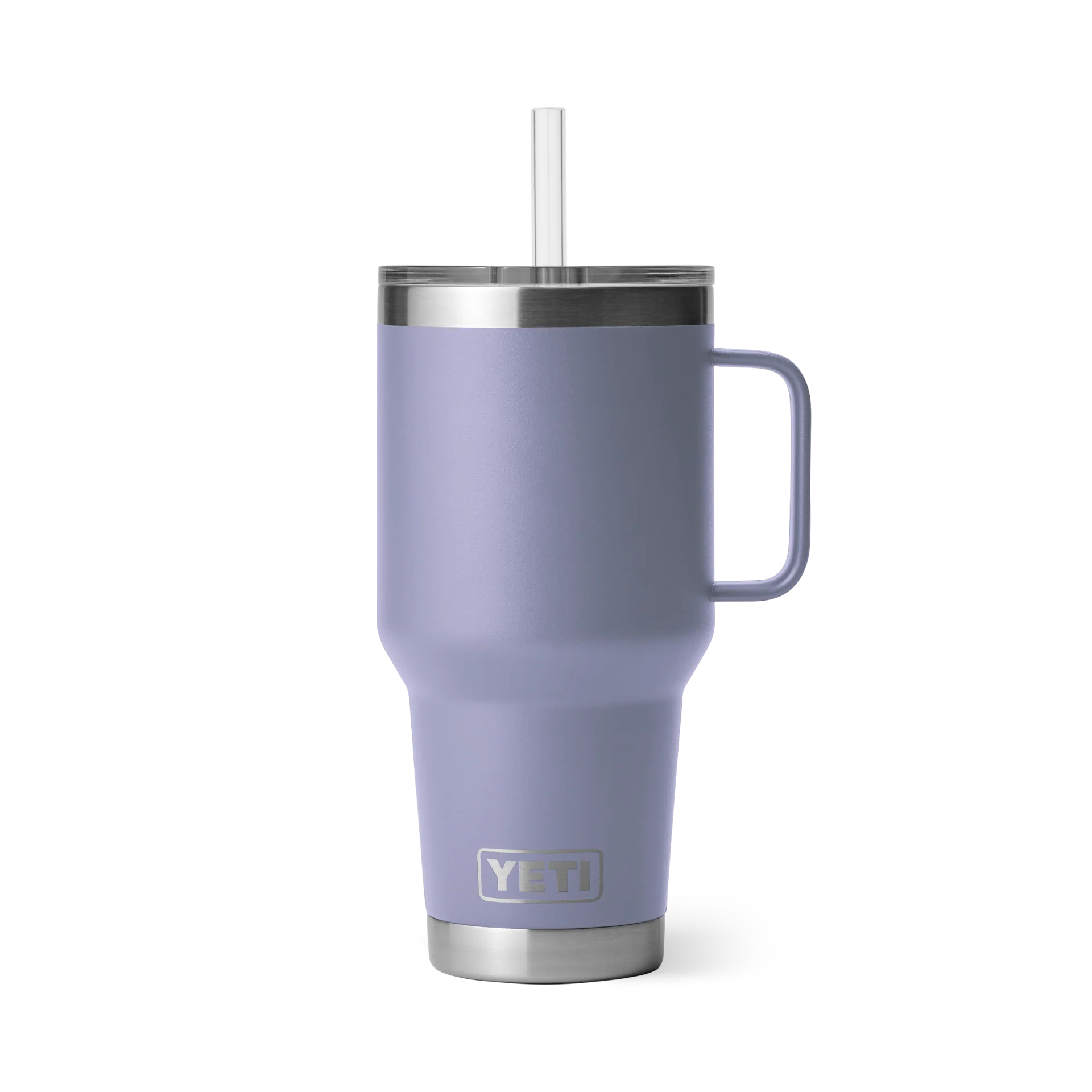 Yeti Rambler 35oz Straw Mug - Image 6