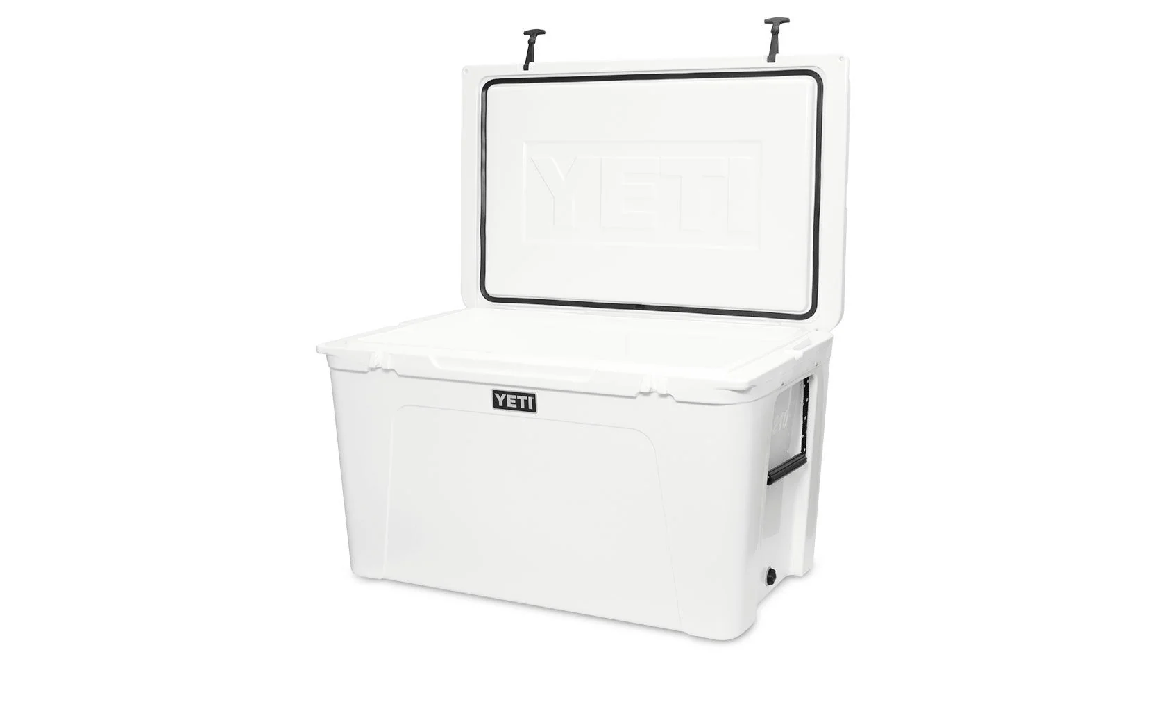 Yeti Tundra 210 Hard Cooler - Image 3