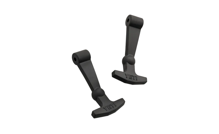 Yeti Tundra Latches