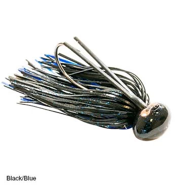 Z-Man CrossEyeZ Football Jig - Image 3