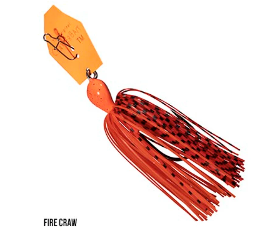 Z-Man Big Blade Chatterbait - Image 10