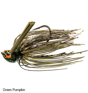 Z-Man CrossEyez Flipping Jig - Image 2