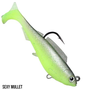 Z-Man HerculeZ Swimbait - Image 5