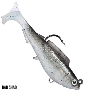 Z-Man HerculeZ Swimbait - Image 6