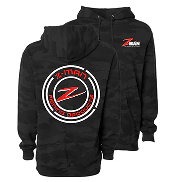 Z-Man HoodieZ