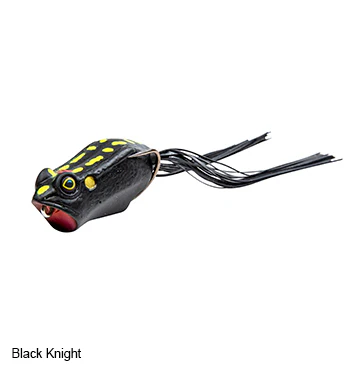 Z-man Leap Frogz Popping Frog - Image 7