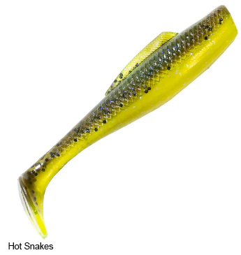 Z-Man MinnowZ - Image 33
