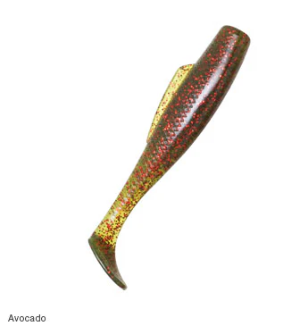 Z-Man MinnowZ - Image 37