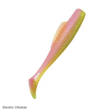 Z-Man MinnowZ - Image 38