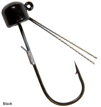 Z-Man Weedless Power Finesse ShroomZ - Image 2
