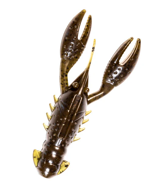 Z-Man Pro CrawZ