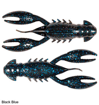 Z-Man Pro CrawZ - Image 2