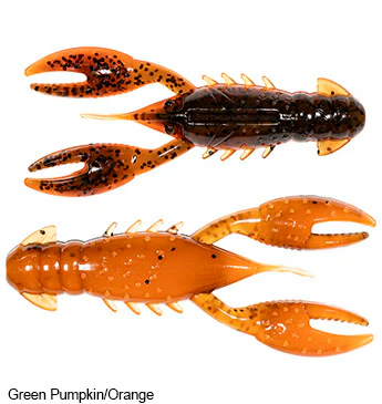 Z-Man Pro CrawZ - Image 3