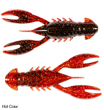Z-Man Pro CrawZ - Image 6