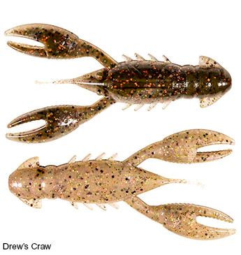 Z-Man Pro CrawZ - Image 7