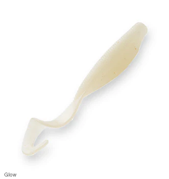 Z-Man Scented Curly Tailz