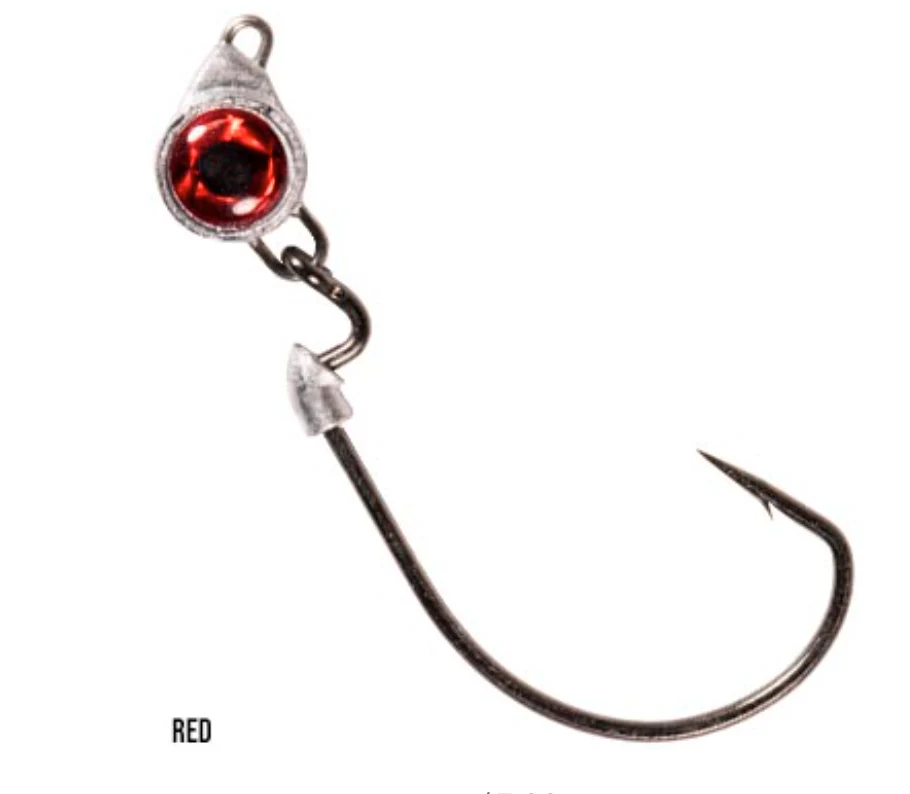 Z-Man Texas Eye TeXL Jigheads - Image 3