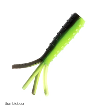 Z-Man Micro Finesse Tiny TicklerZ - Image 5