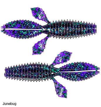 Z-Man TRD Bugz - Image 3