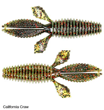 Z-Man TRD Bugz - Image 6