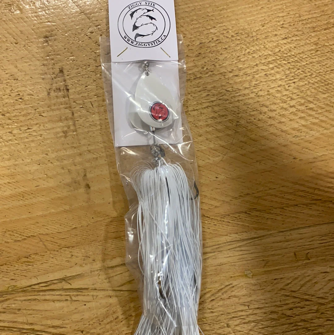 Ziggy Stix Bucktails - Image 3