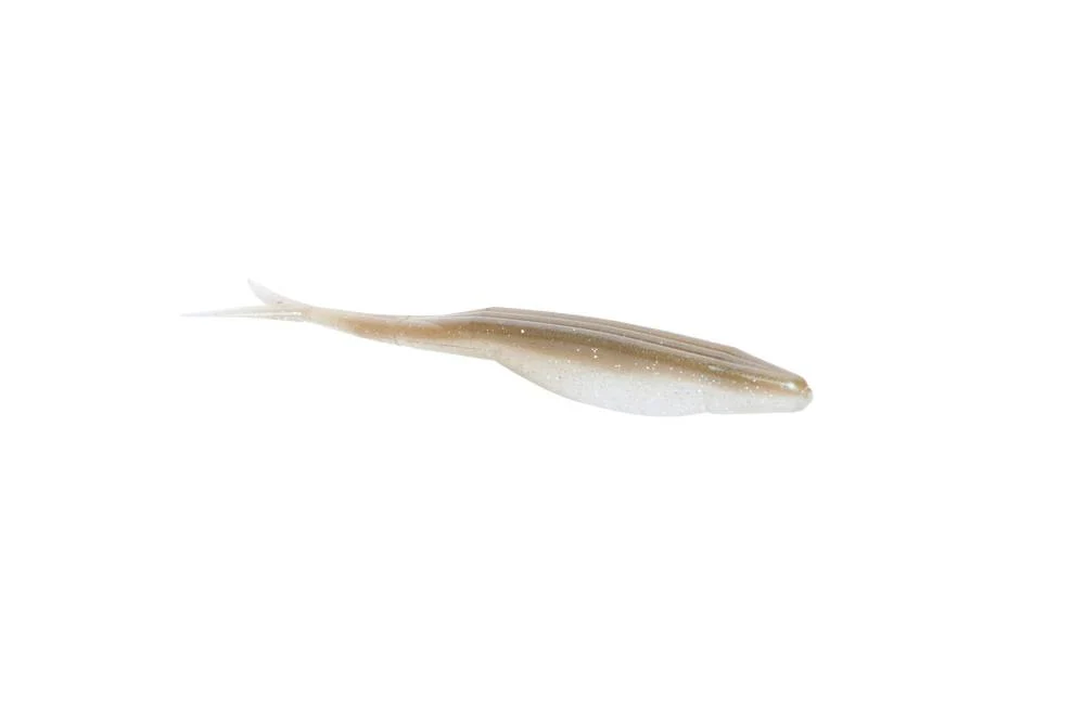 Zoom Salty Super Fluke