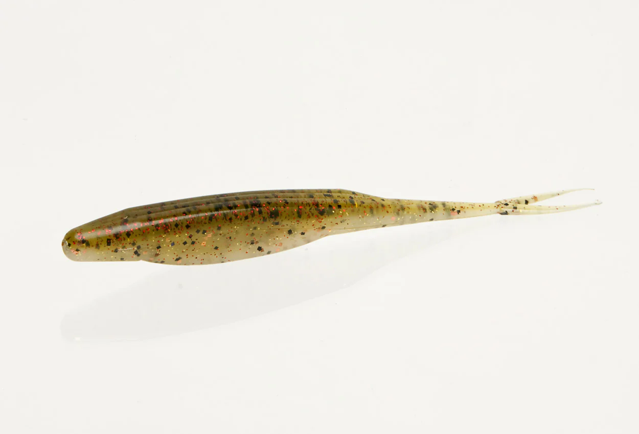 Zoom Salty Super Fluke - Image 9
